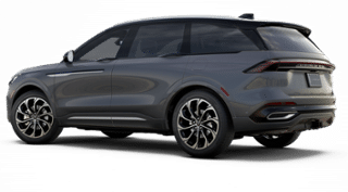 2024 Lincoln Lincoln Nautilus External Image 2